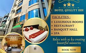 Quality Inn Dhaka